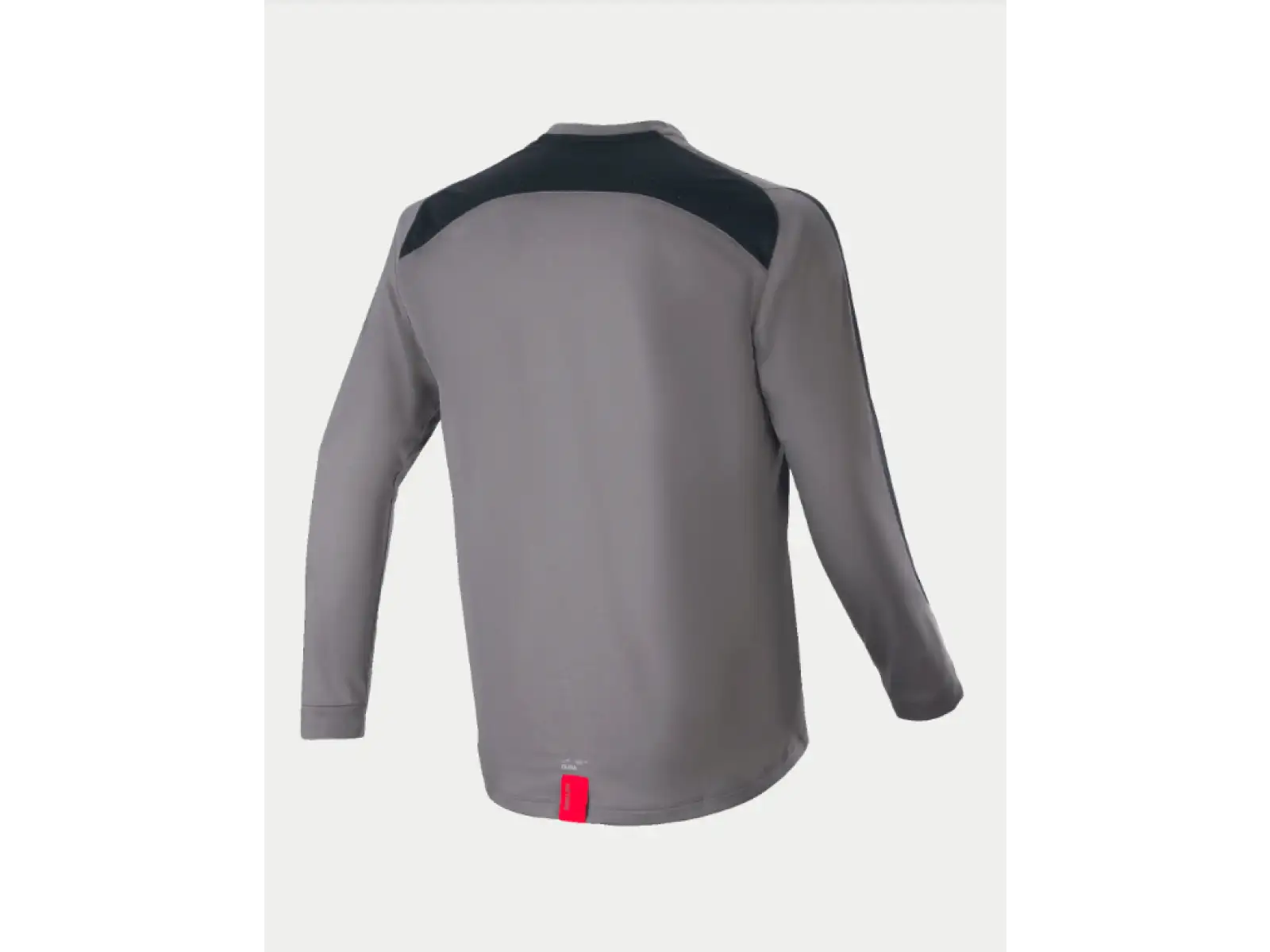 Alpinestars A-Dura Dri Astar pánsky dres dlhý rukáv Dark Grey