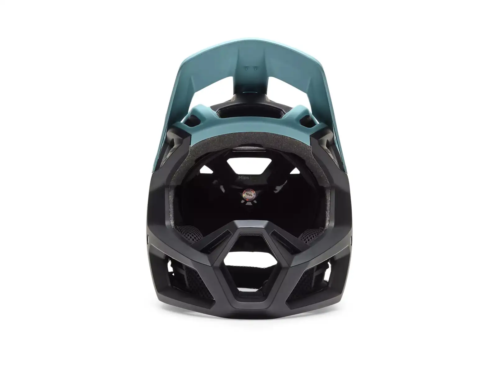 Fox Proframe Rizer Ce prilba Pale Blue