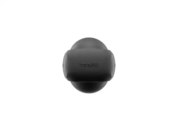 Insta360 X4 krytka objektívov na kameru