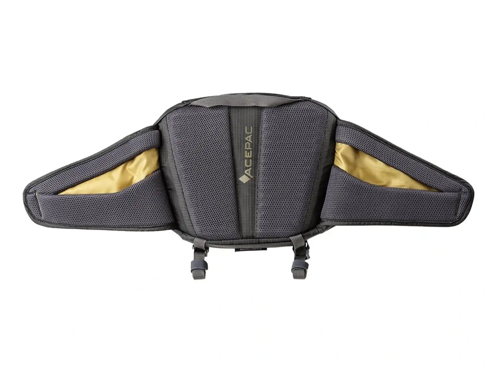 Acepac Onyx 5 MKIII 5 l ľadvinka Black