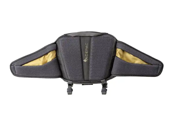 Acepac Onyx 5 MKIII 5 l ľadvinka Black