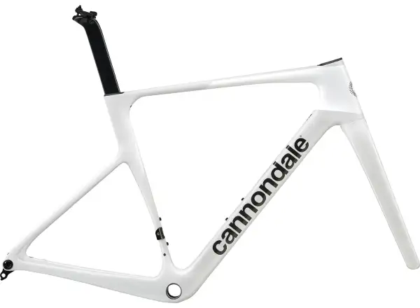 Cannondale SuperSix EVO A/M cestný rám CAS