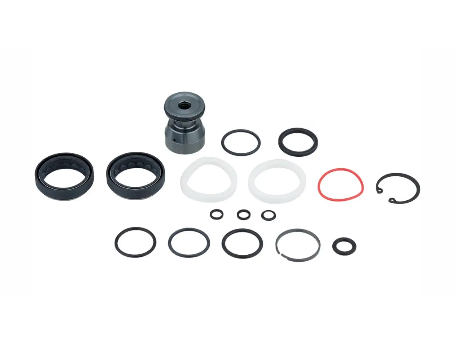 Rock Shox Servisná sada 200 hodín/1 rok pre Domain R/RC B1