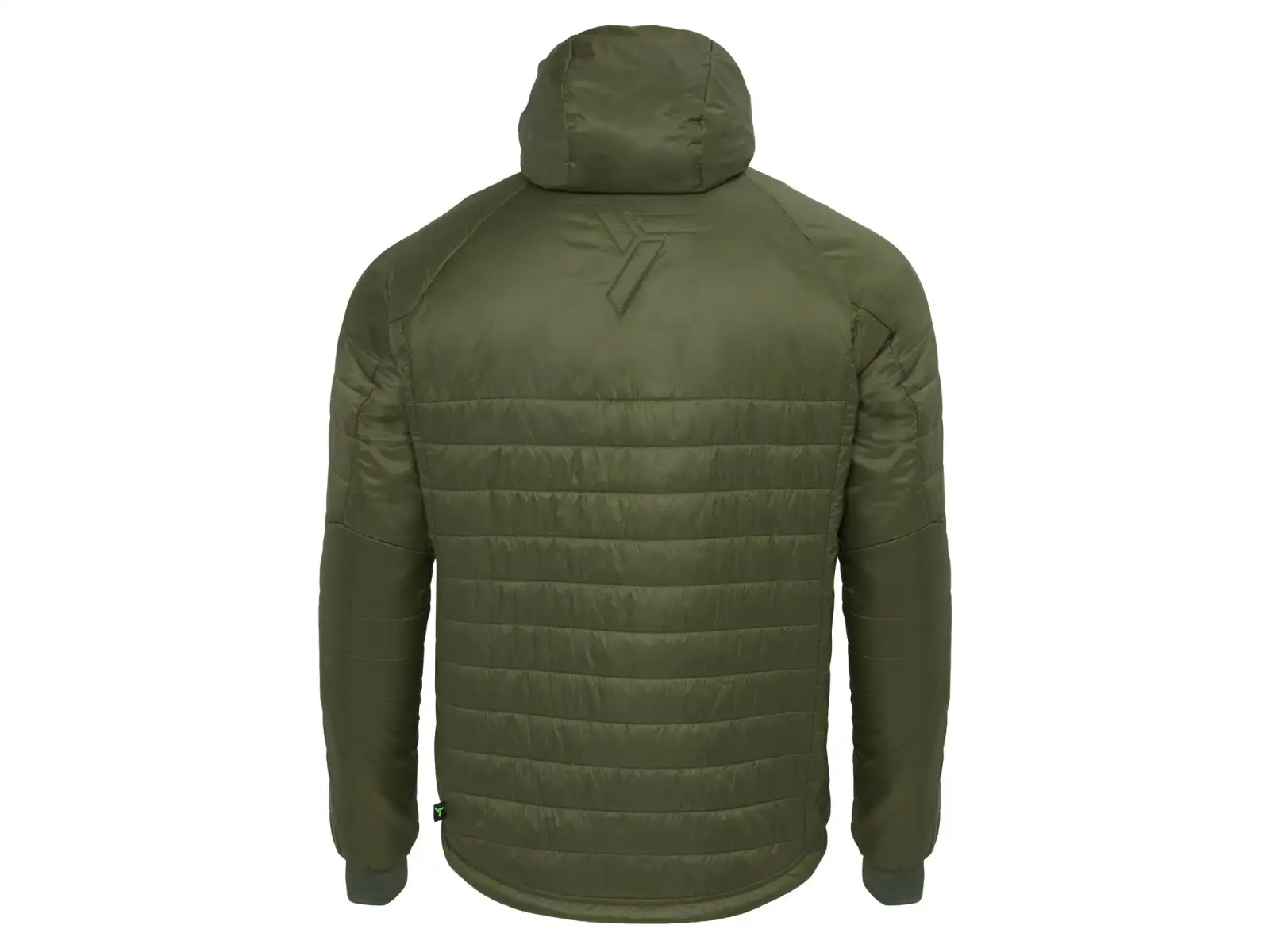 Silvini pánska bunda Rutor Olive/Yellow