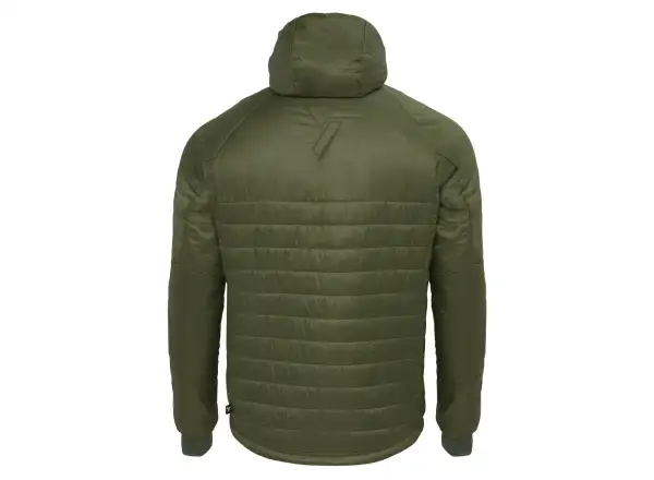 Silvini pánska bunda Rutor Olive/Yellow