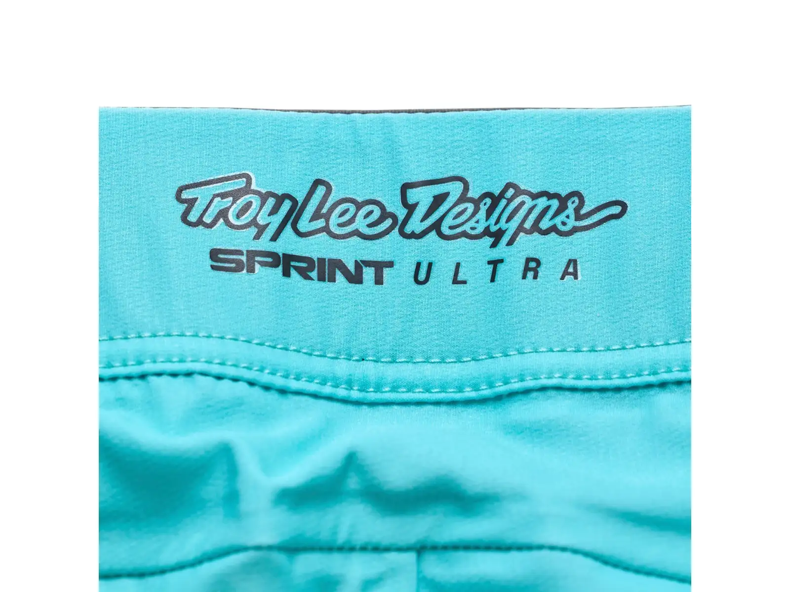 Troy Lee Designs Sprint Ultra pánske nohavice Mono Real Teal