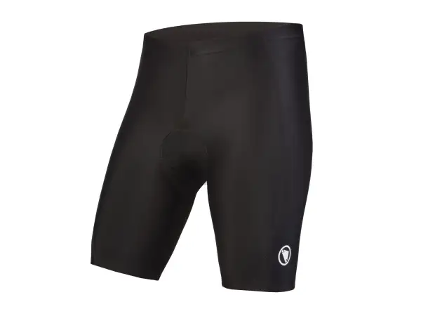 Endura 6-panelové pánske kraťasy II Black