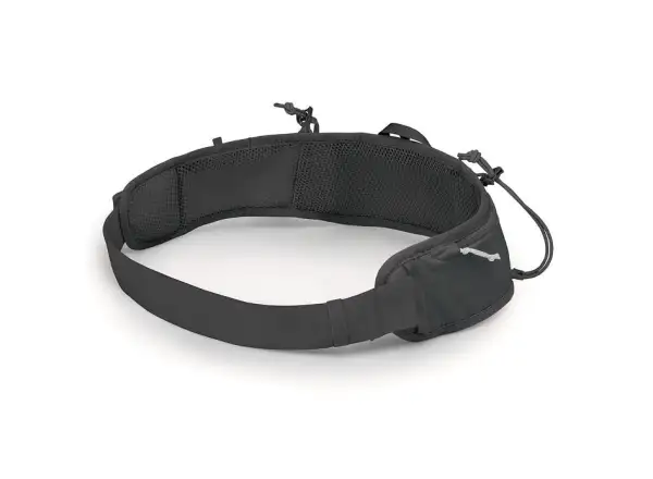 Osprey Duro Dyna Lt bežecký opasok Black