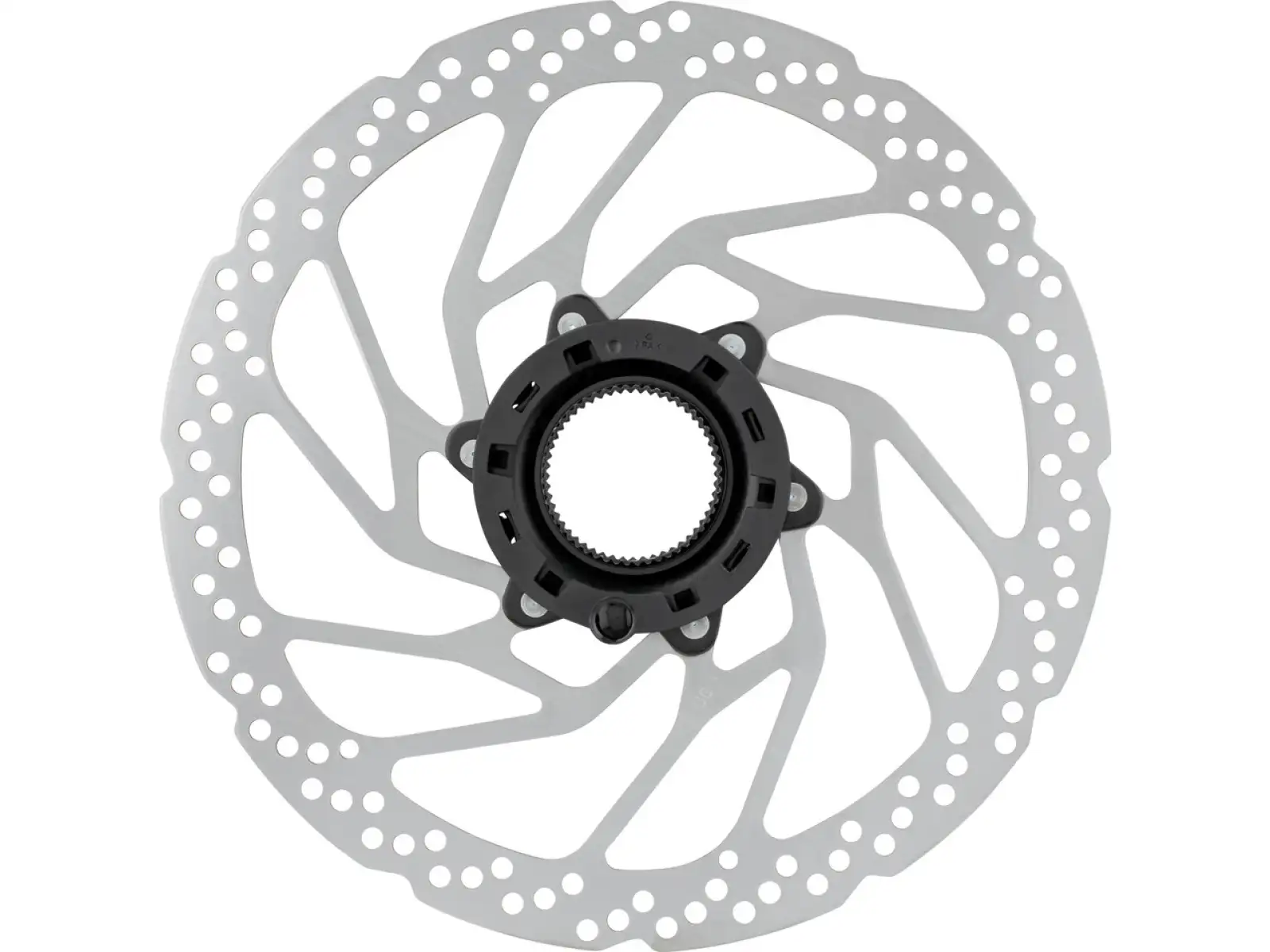 Shimano RT-EM300 brzdový kotúč pre E-Bike 160 mm