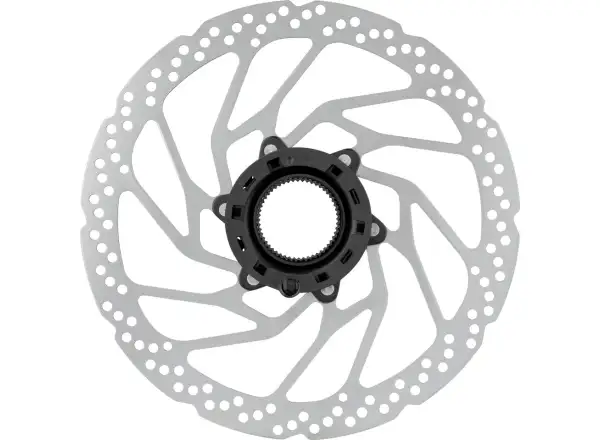 Shimano RT-EM300 brzdový kotúč pre E-Bike 160 mm