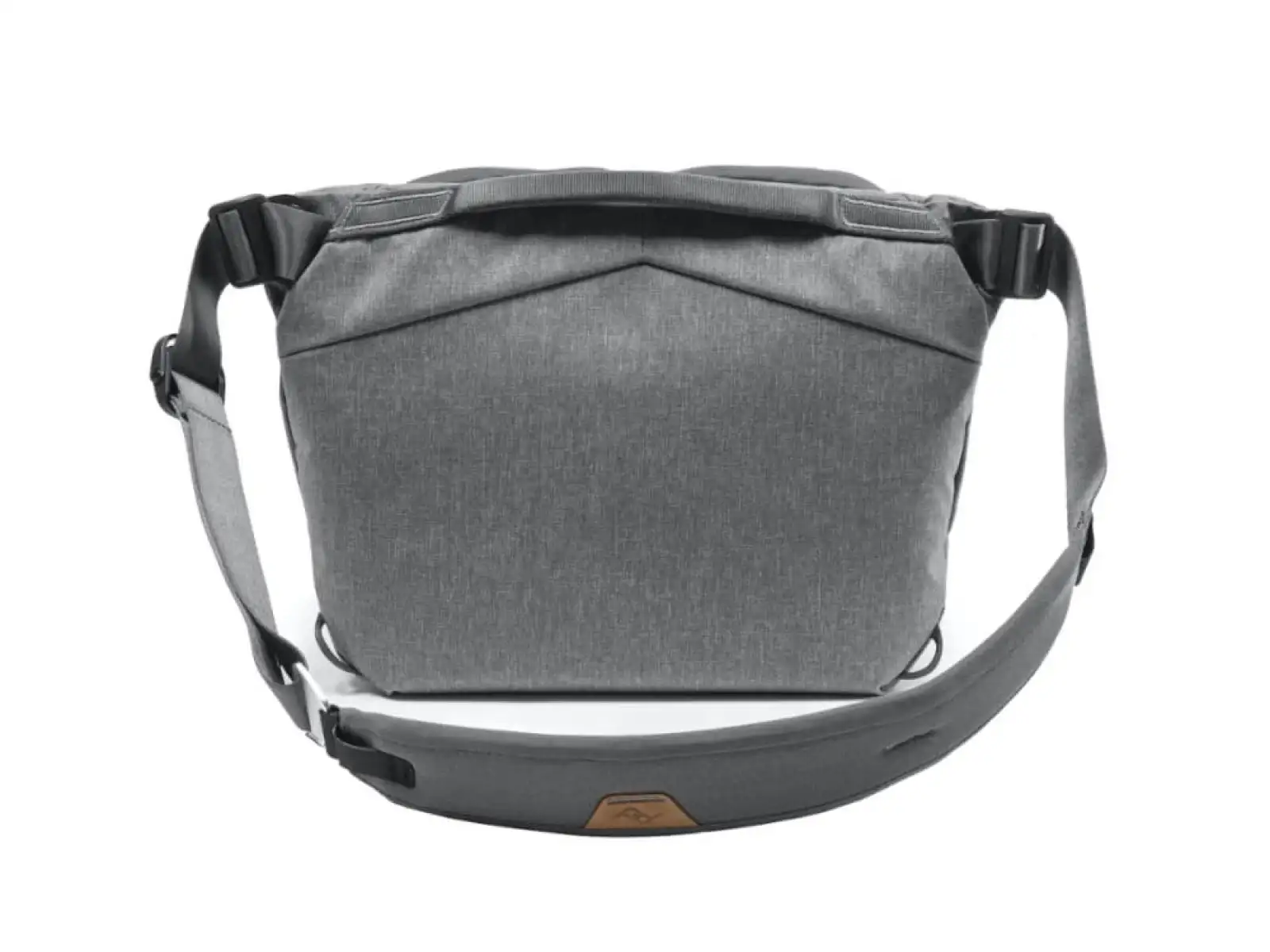 Peak Design Everyday Sling 6 l v2 batoh sivá