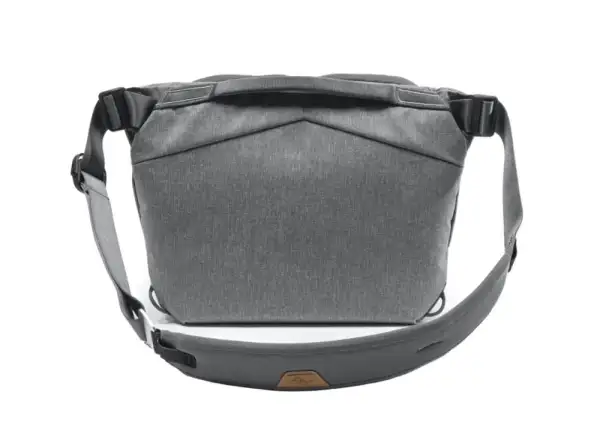 Peak Design Everyday Sling 6 l v2 batoh sivá