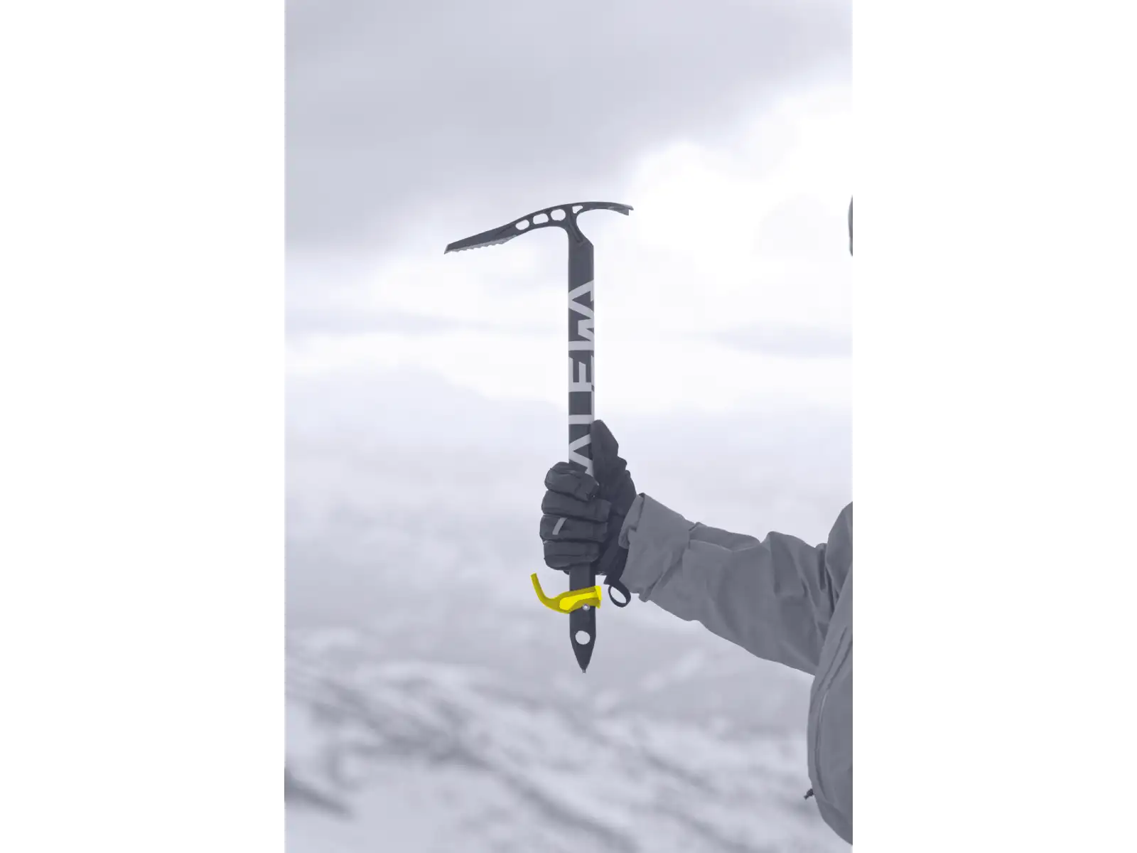 Salewa Alpine-X čakan 65 cm