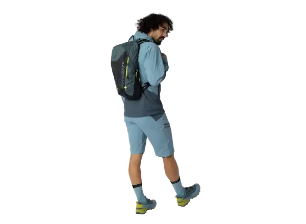 Dynafit Transalper 18 batoh Cinder/BlackOut