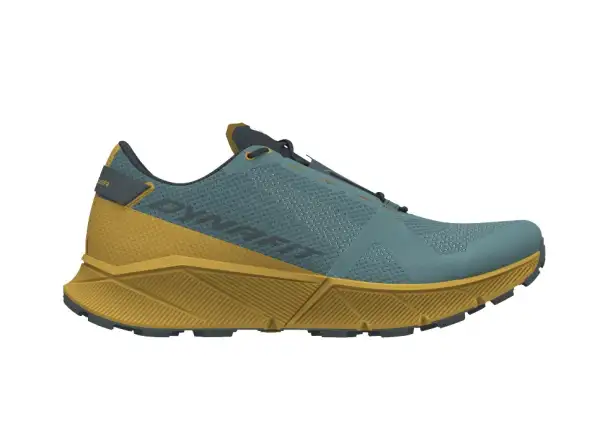 Dynafit Ultra 100 pánske bežecké topánky Atlantic/Tobacco