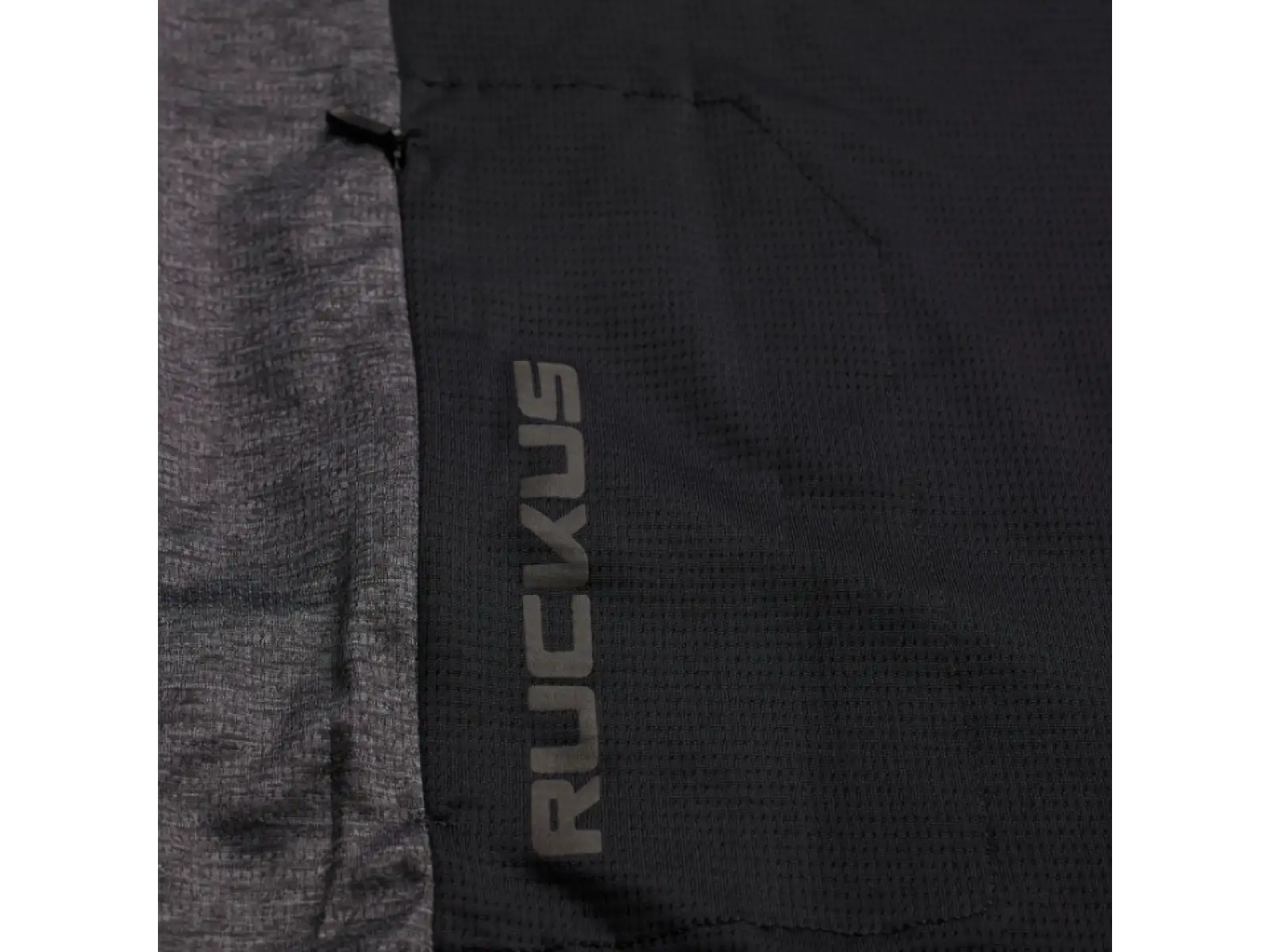 Troy Lee Designs Ruckus Arc pánsky dres 3/4 rukáv Black
