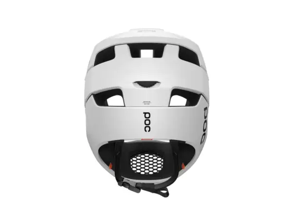 POC Otocon prilba Hydrogen White Matt