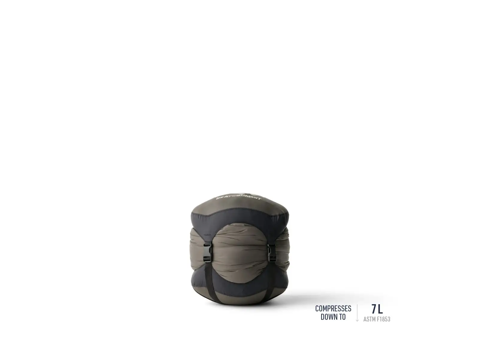 Sea to Summit Spark Pro Down Regular spací vak -9C Beluga