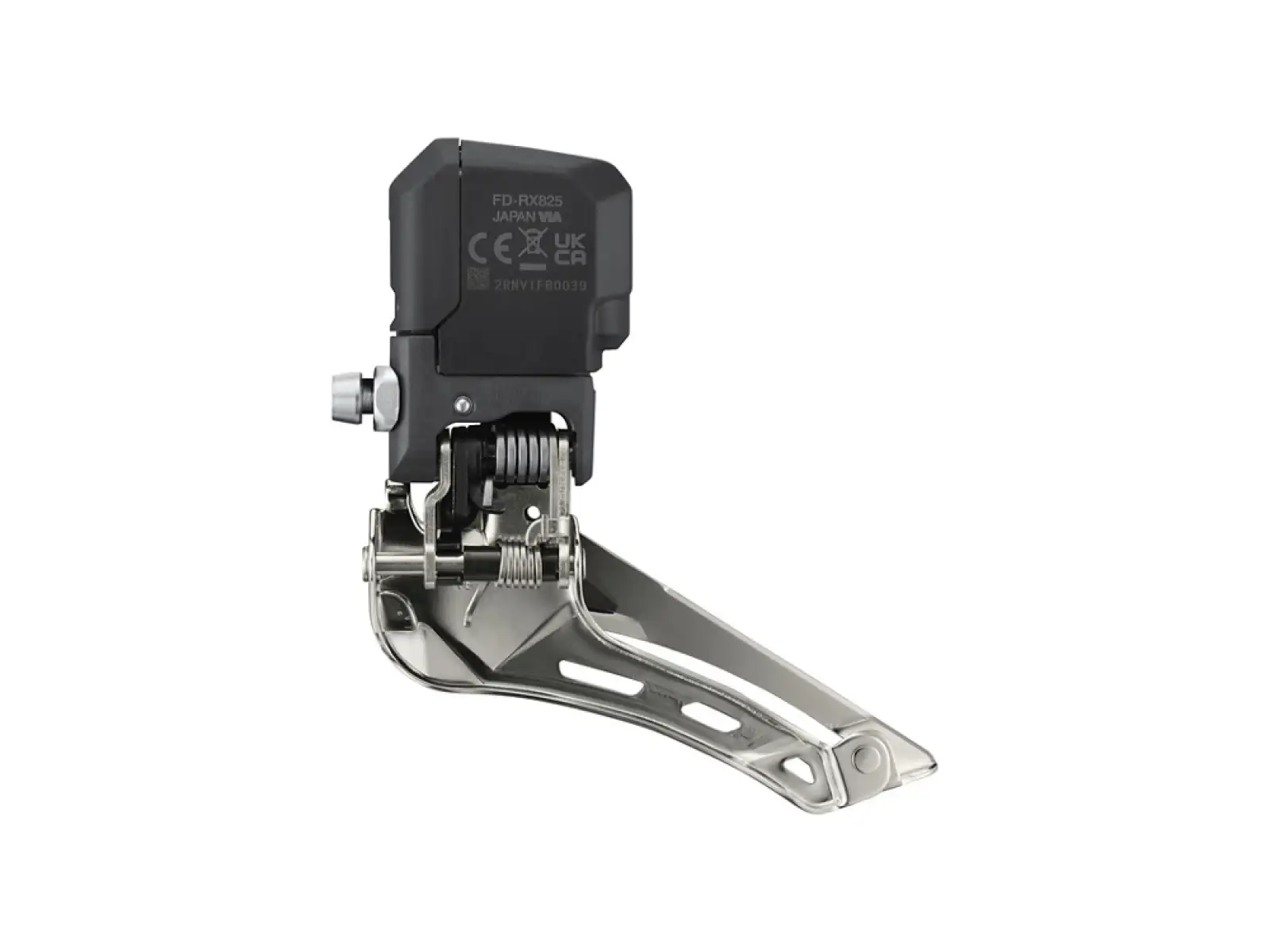 Shimano GRX Di2 FD-RX825 2x12 sp. prešmykač