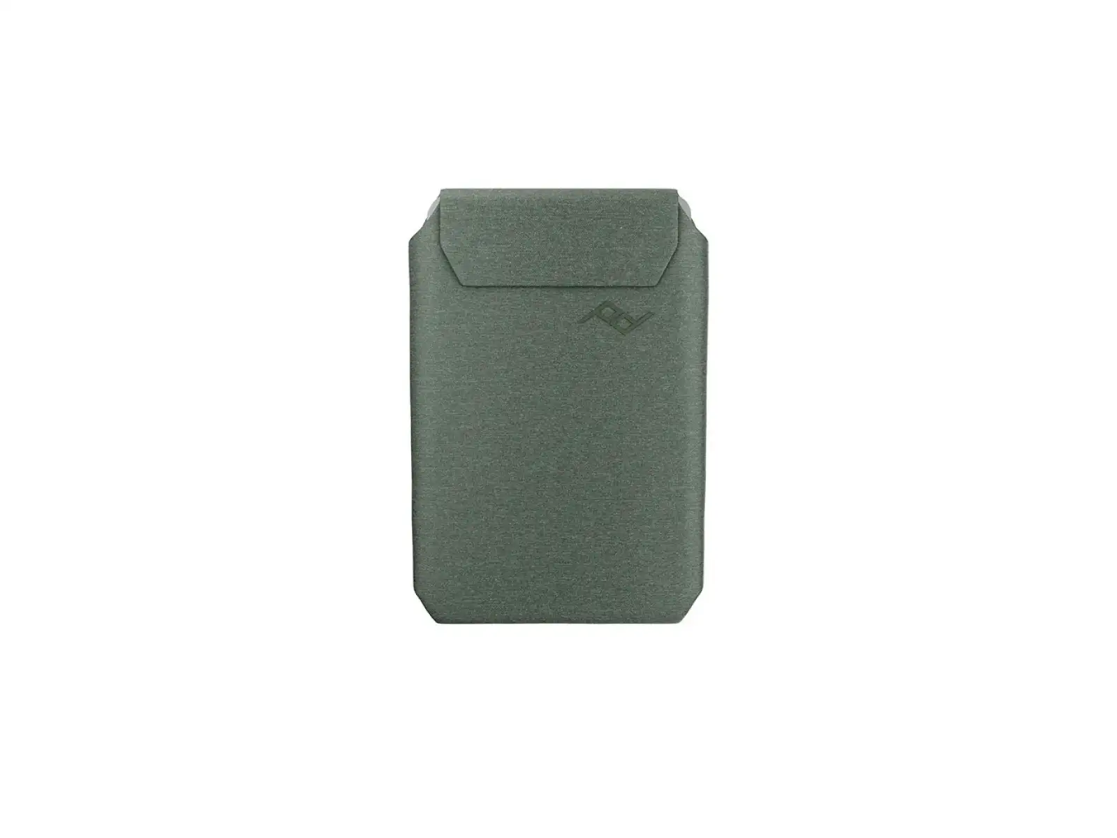 Peak Design Peňaženka Tenká magnetická peňaženka na mobilný telefón Sage