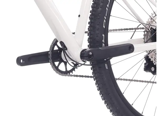 Superior XP 6.1 horský bicykel Gloss Grey
