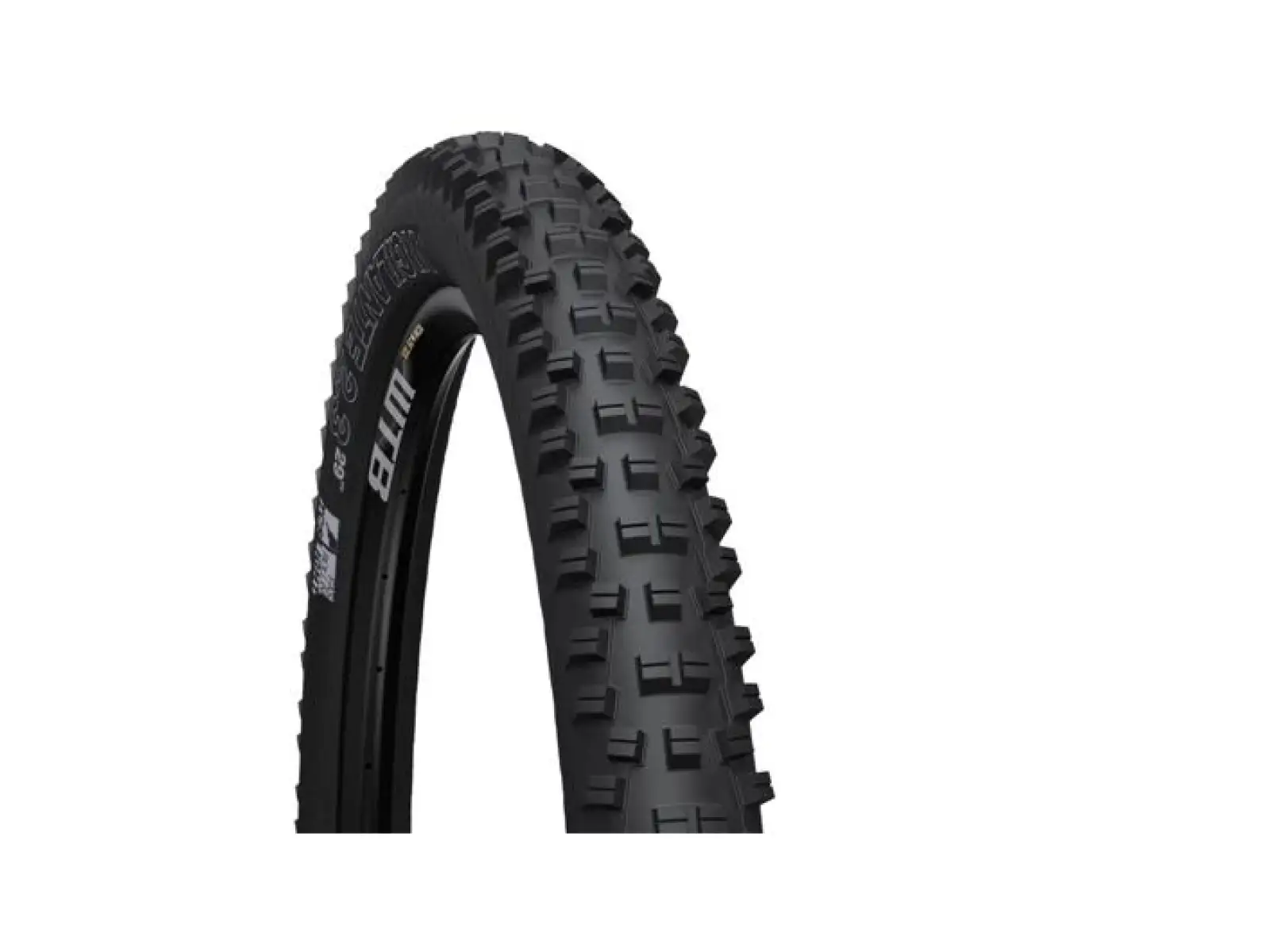 WTB Vigilante 29x2,30" TCS Tough/Fast Rolling MTB plášť Kevlar čierna