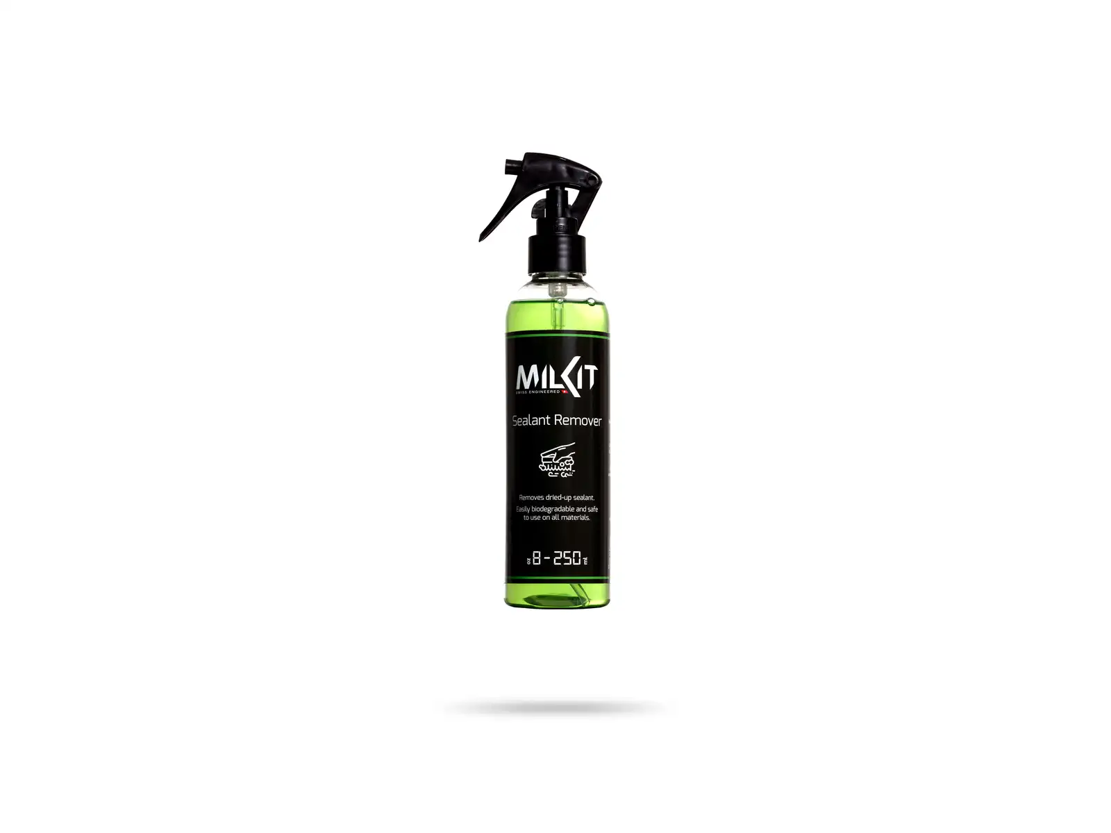 MilKit Odstraňovač tmelu 250 ml