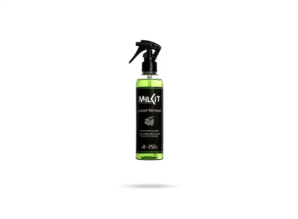 MilKit Odstraňovač tmelu 250 ml