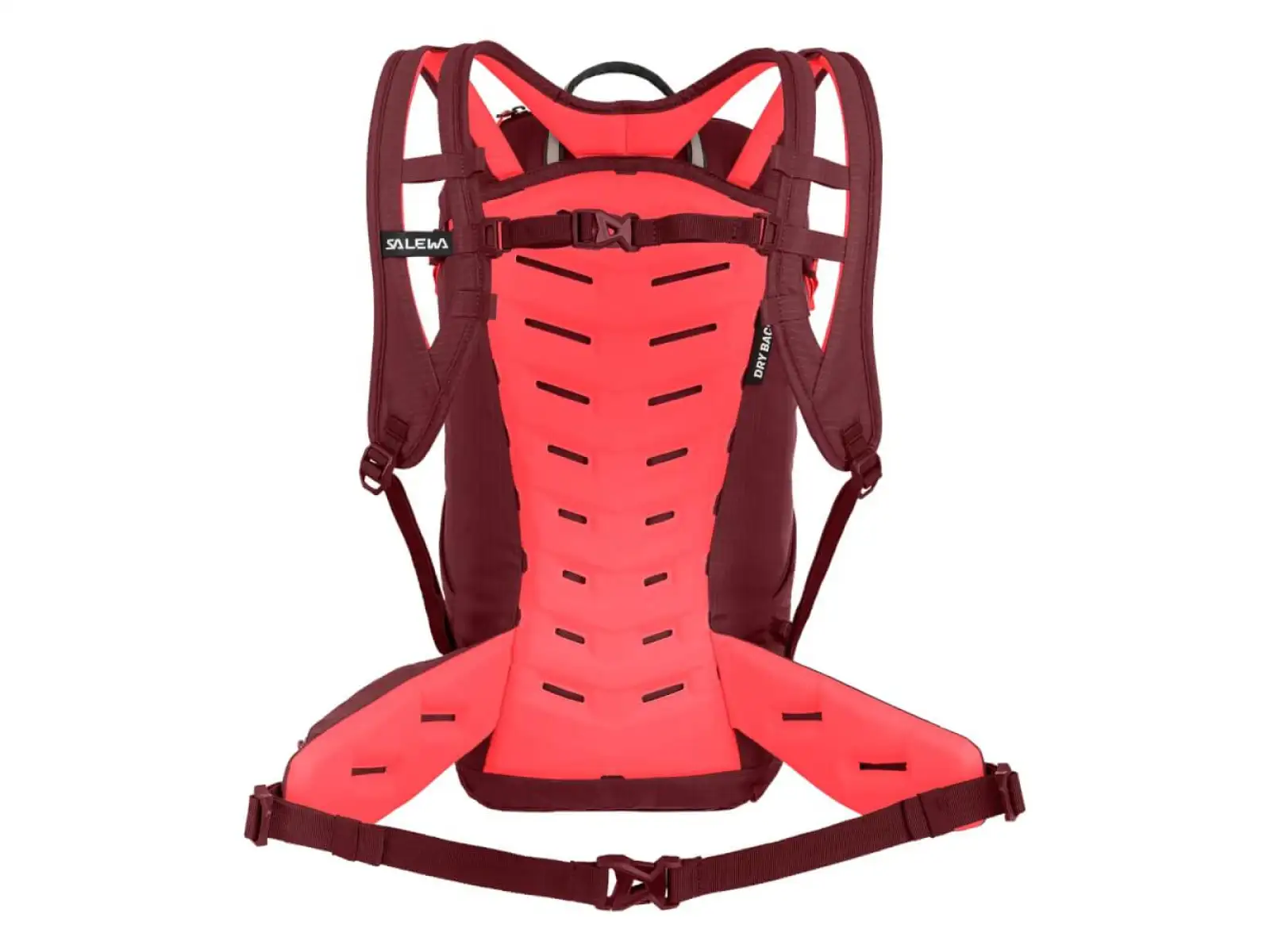 Salewa Mountain Trainer 2 dámsky batoh 22 l Tawny Port