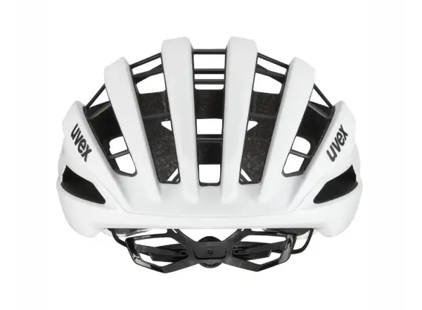Uvex Surge Aero MIPS cestná prilba White Matt