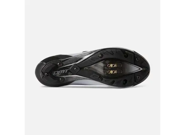 DMT KM30 XC panske tretry Grey/Black