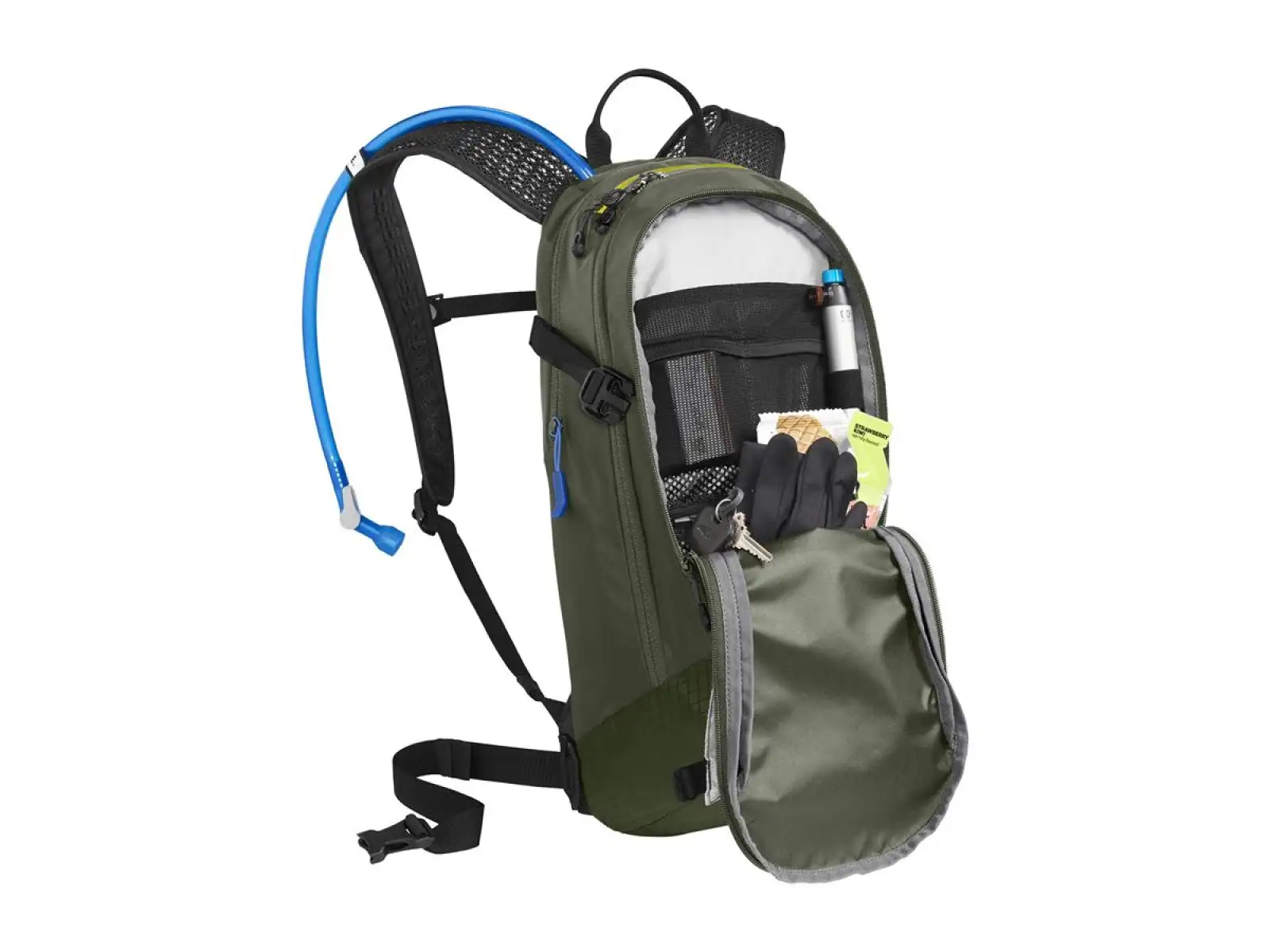 Batoh Camelbak Mule 12 Dusty Olive