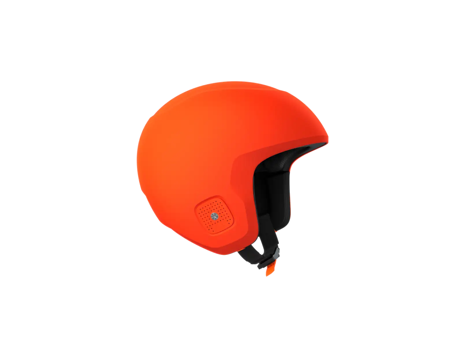 POC Skull Dura X MIPS lyžiarska prilba Fluorescent Orange Matt