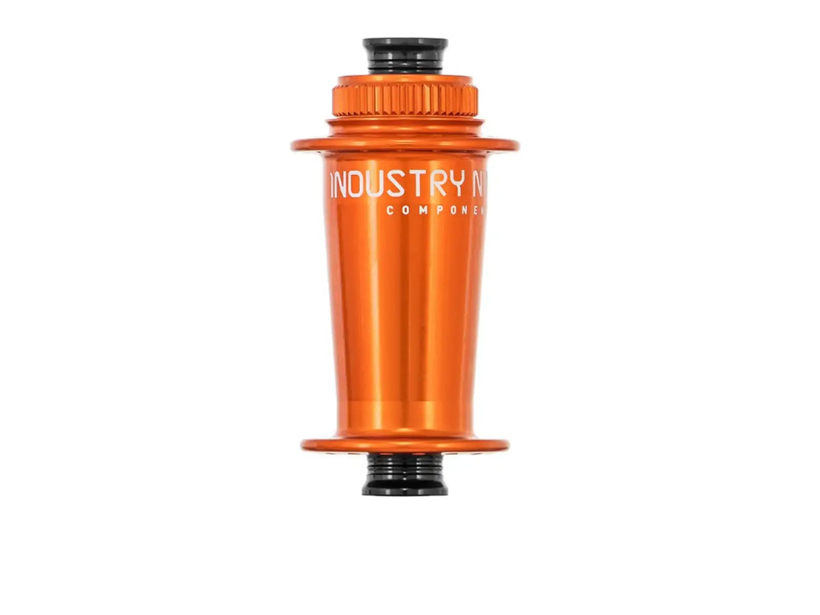 Industry Nine ISO CL Hydra Classic Boost 15x110 predný náboj oranžový