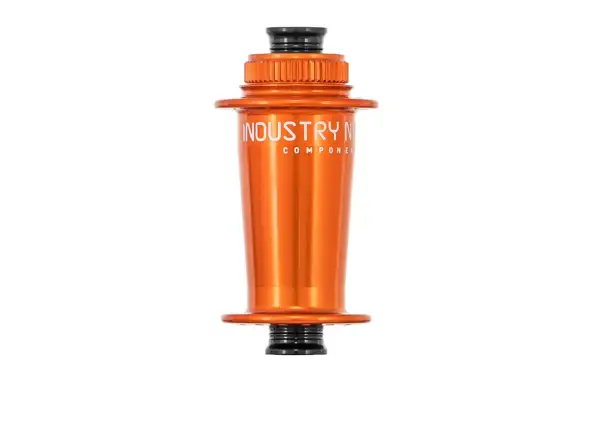 Industry Nine ISO CL Hydra Classic Boost 15x110 predný náboj oranžový