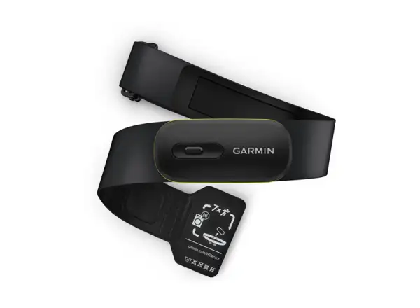 Garmin HRM 600 hrudný pás