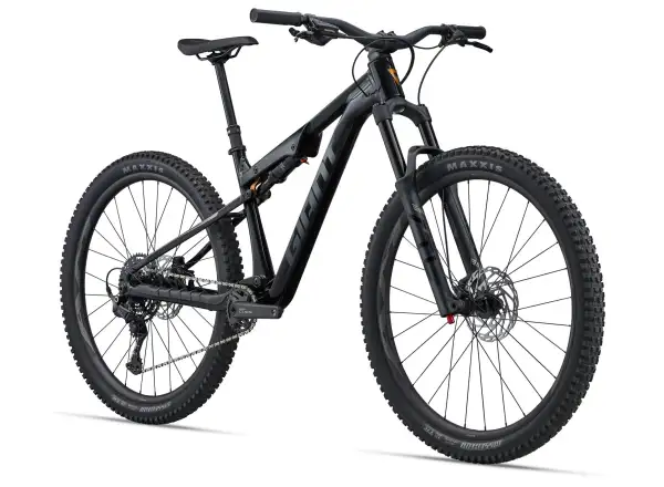 Giant Stance 2026 horský bicykel Black