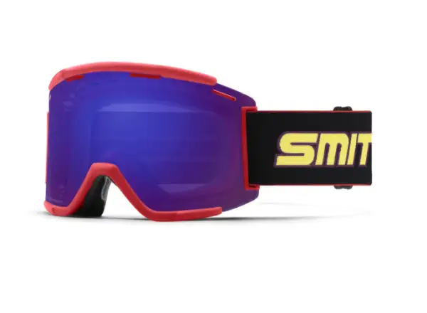 Smith Squad MTB XL okuliare Archive/Wild Child