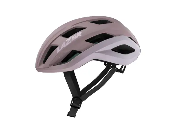 Lazer Strada KinetiCore prilba matná fialová