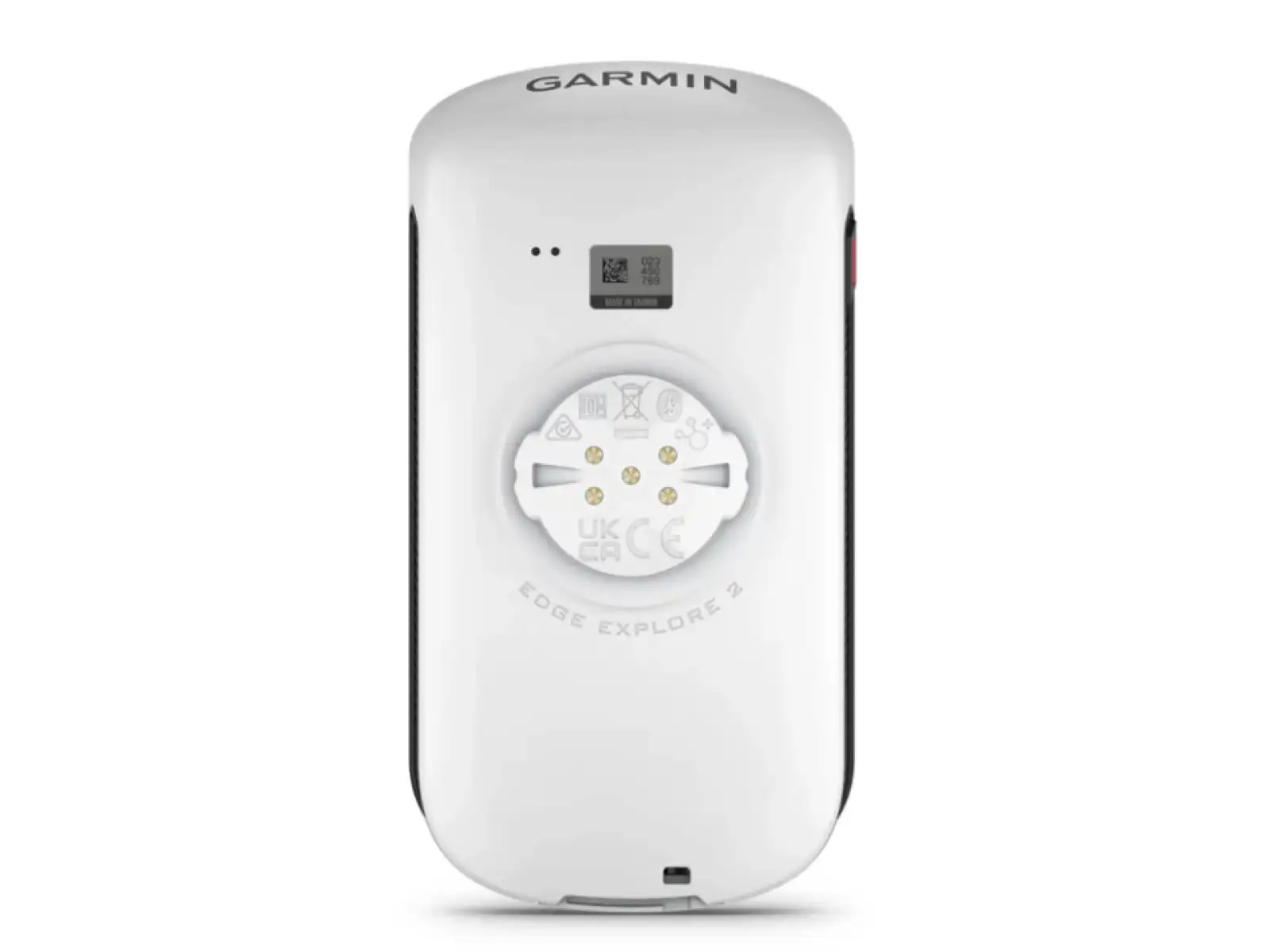 Garmin Edge Explore 2 GPS navigácia + Edge Power Mount napájací držiak