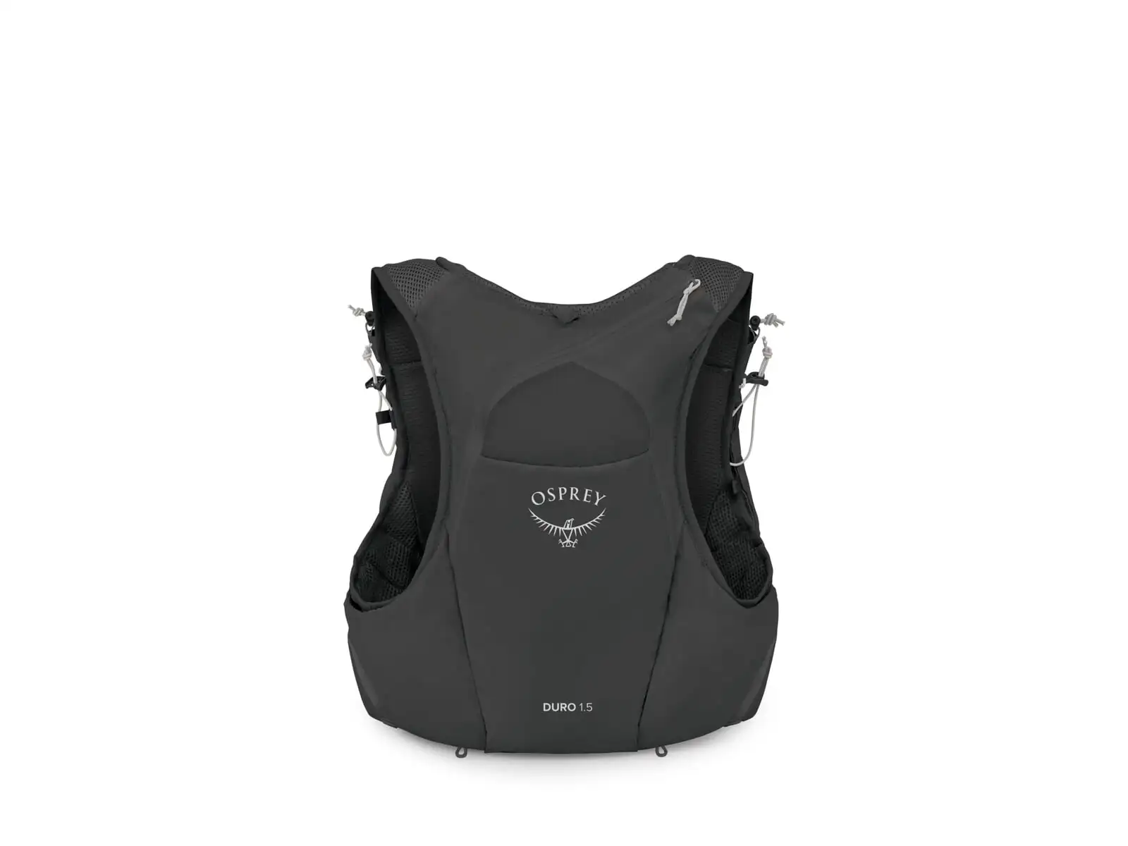 Osprey Duro 1.5 bežecká vesta Black