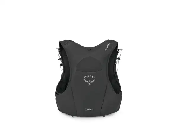 Osprey Duro 1.5 bežecká vesta Black