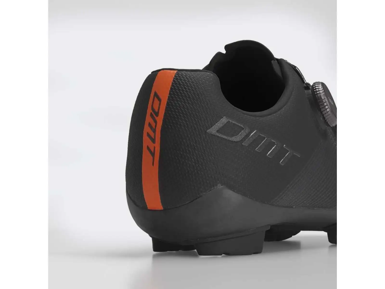 DMT KM0 EVO MTB tretry Black/Antracite