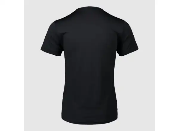 POC Reform Enduro Light pánsky dres s krátkym rukávom Uranium Black