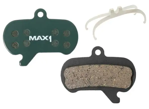 MAX1 brzdové platničky Sram Maven E-Bike