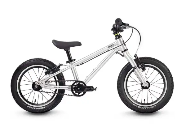 Early Rider Belter 14 Brushed detský bicykel 2025