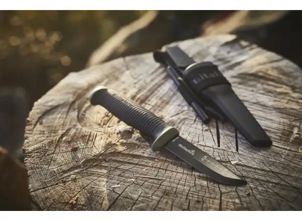 Hultafors Outdoor OK4 Nôž