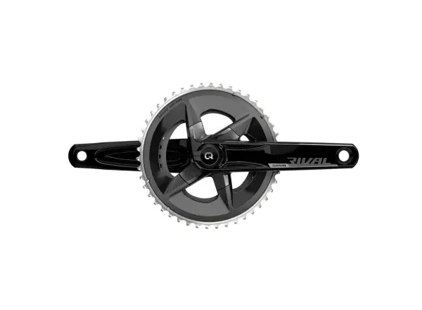 Sram Rival AXS D1 Power Meter Kliky AXS D1 48/35 zubov