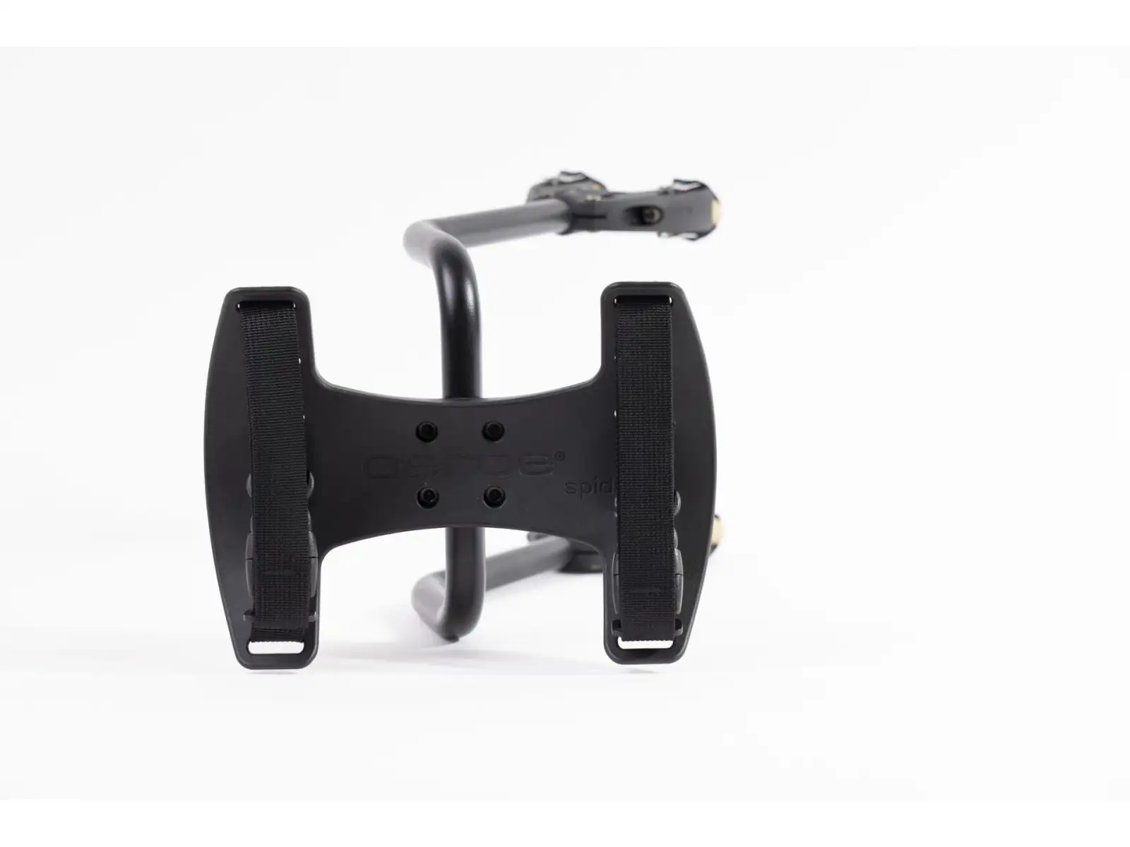 Aeroe Spider Fat Rear Rack zadný nosič čierna