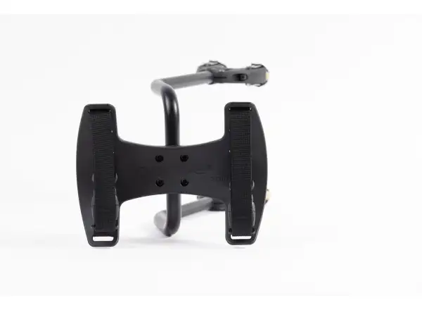 Aeroe Spider Fat Rear Rack zadný nosič čierna